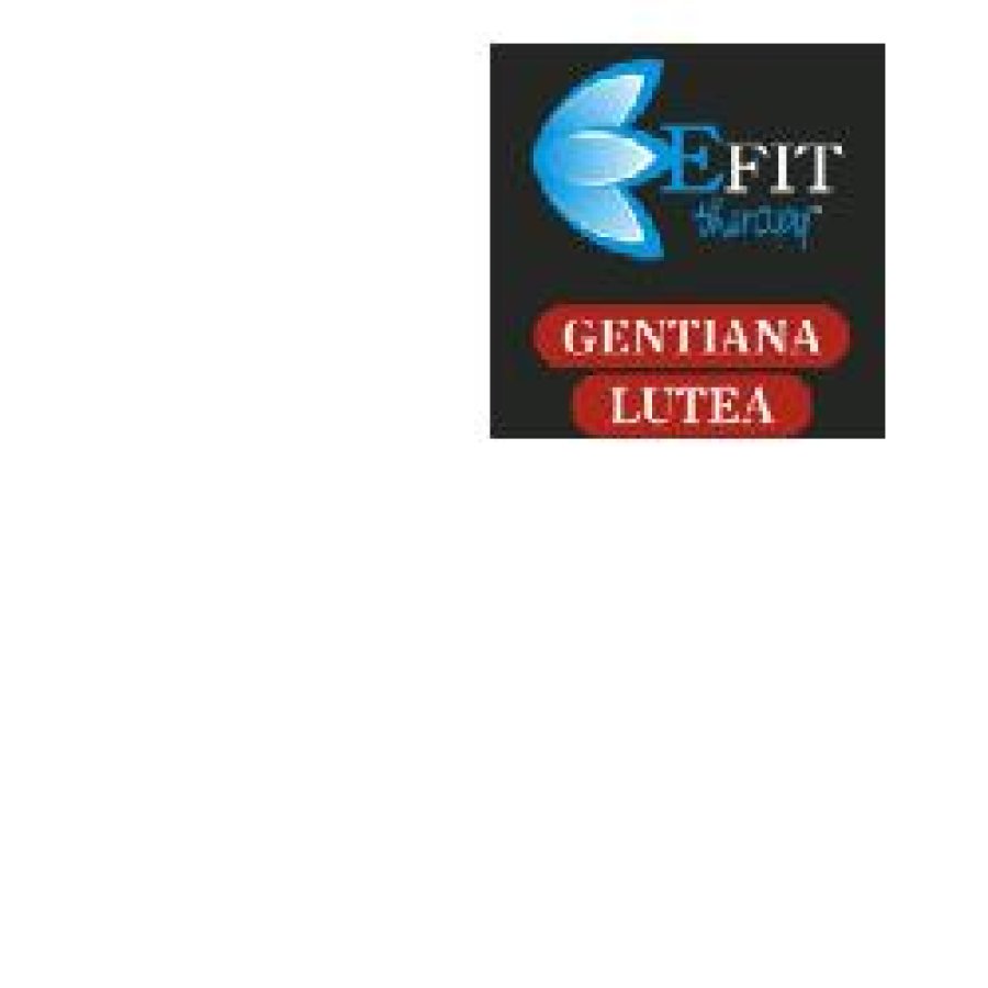 GENTIANA LUTEA EF 30ML (FP)