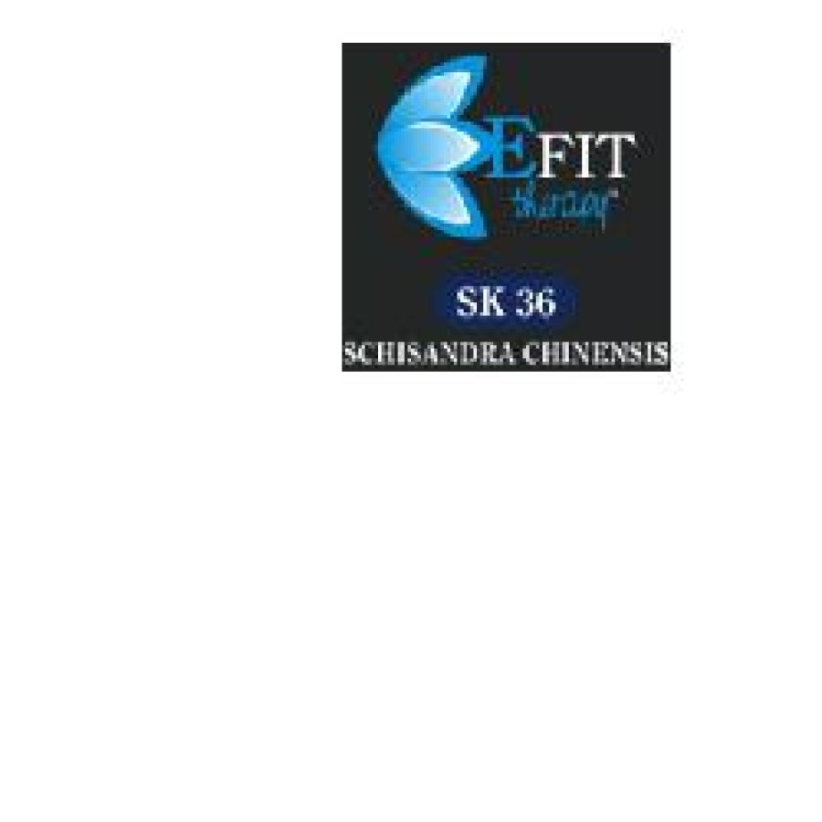 SCHISANDRA CHIN SK 36 EF 30ML (FP)