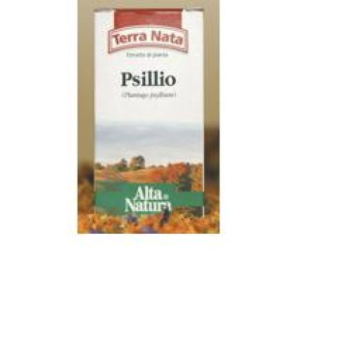 Alta Natura Psillio 50 Opercoli
