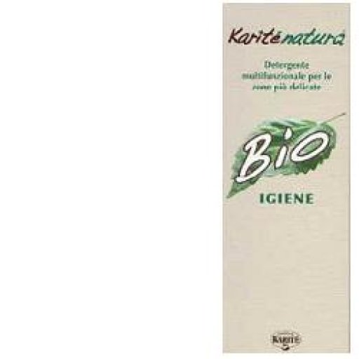 KARITE NATURA BIO IGIENE DET 250ML