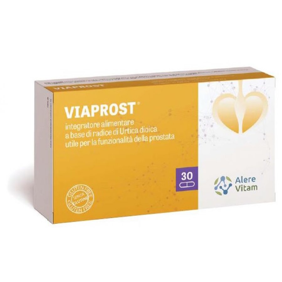 VIAPROST 30 Cpr