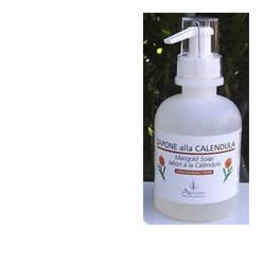 SAPONE NAT CALENDULA 250ML CSPA