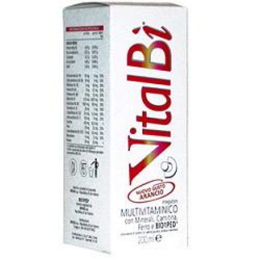 VITALBI 200ML