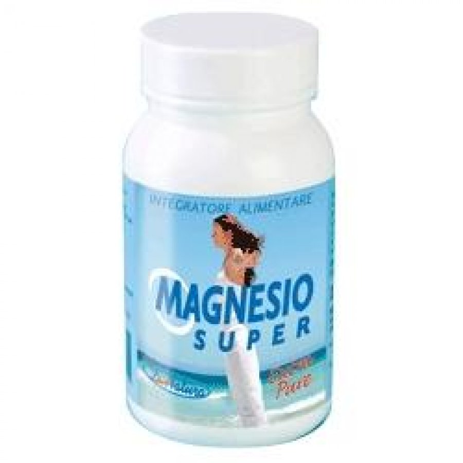 Di-Va -Magnesio super extra pure 150g 