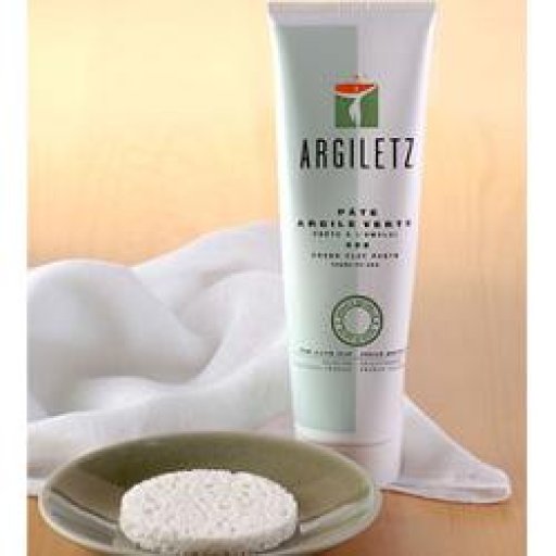 ARGILETZ VERDE CATAPLAS*400G NF DNI
