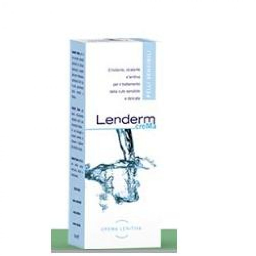 Lenderm - Crema 50 ml