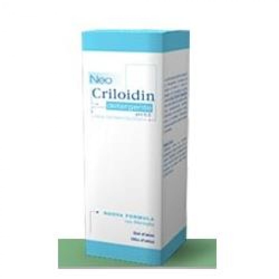 Neo Criloidin - Bagno Detergente 200 ml