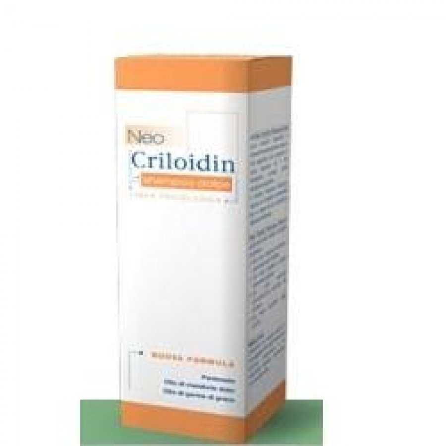 Neo Criloidin - Shampoo Dolce 200 ml