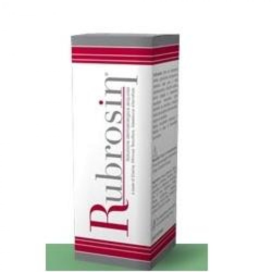 Rubrosin - Soluzione igienizzante 50 ml