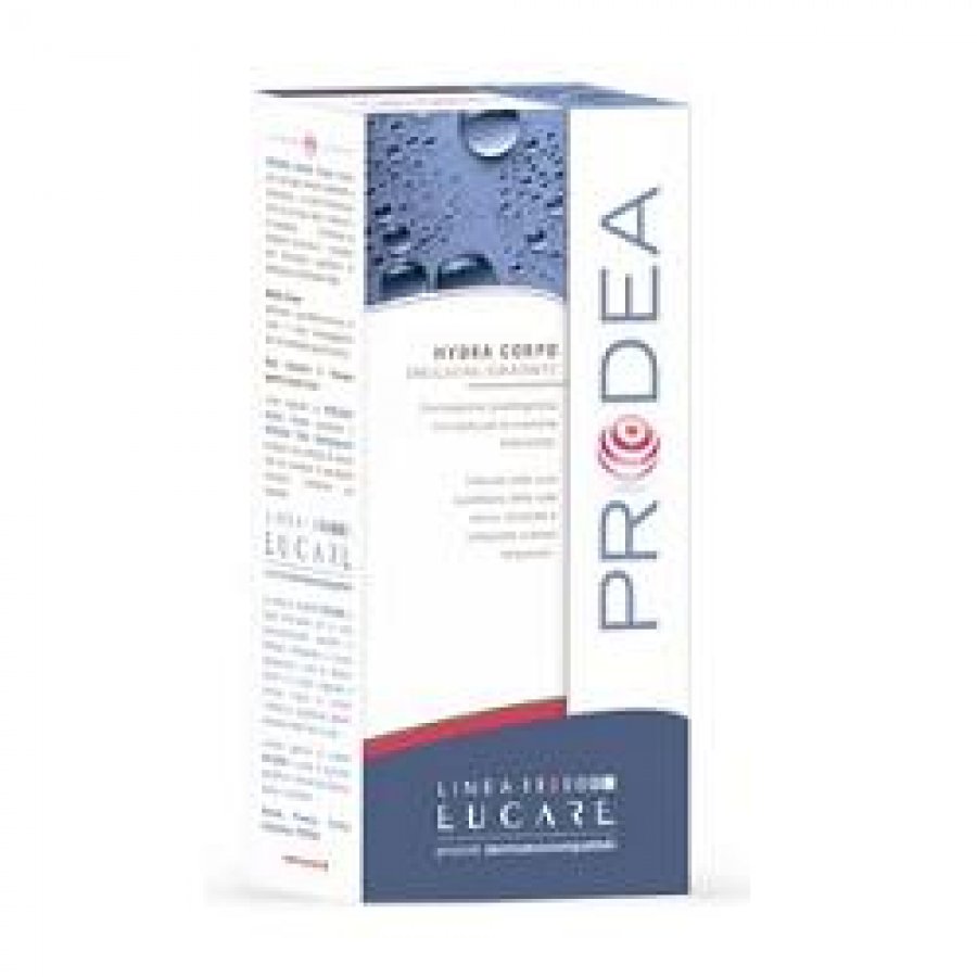 Prodea - Hidra Emulsione Corpo 200 ml