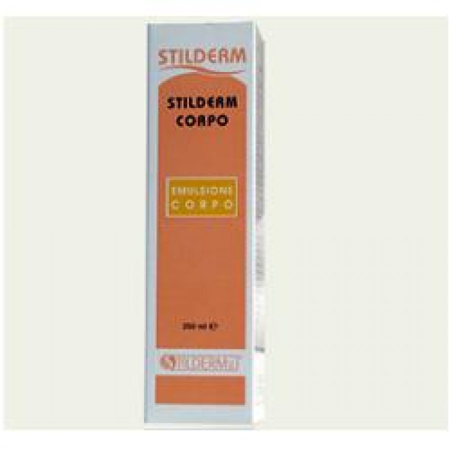 STILDERM CRP CR FLUIDA 250ML