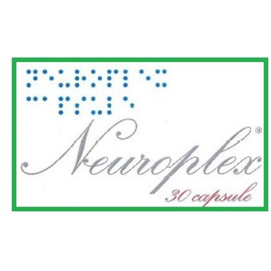 NEUROPLEX 36CPS
