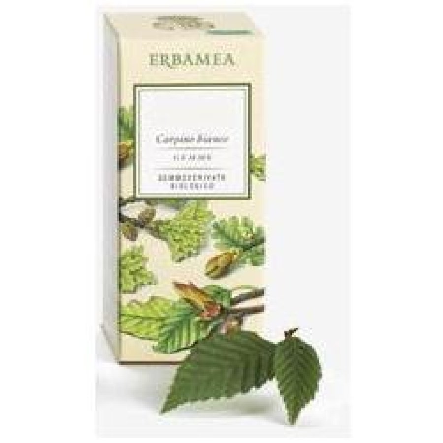 SORBUS DOMESTICA GEMME GD 50ML (FP)