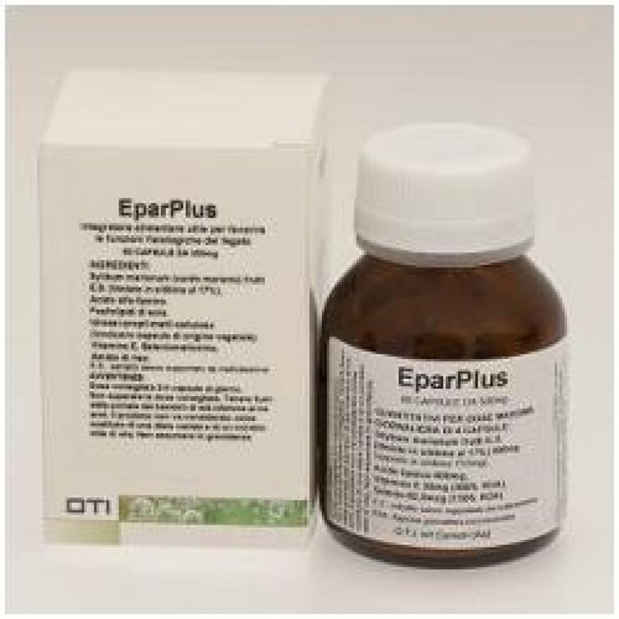 Eparplus 60 capsule