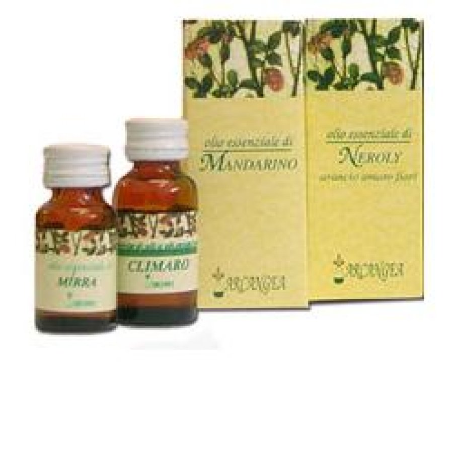 SANDALO OE 5ML (ARC)
