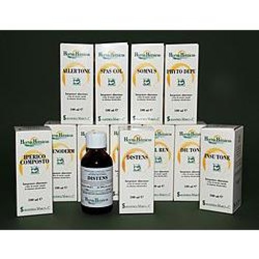 DISTENS SI 100ML