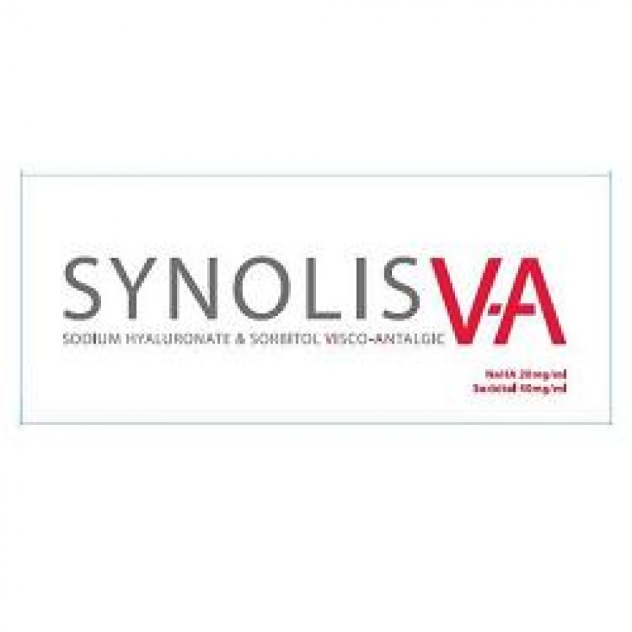 SYNOLIS V-A Siringa 1f.2ml