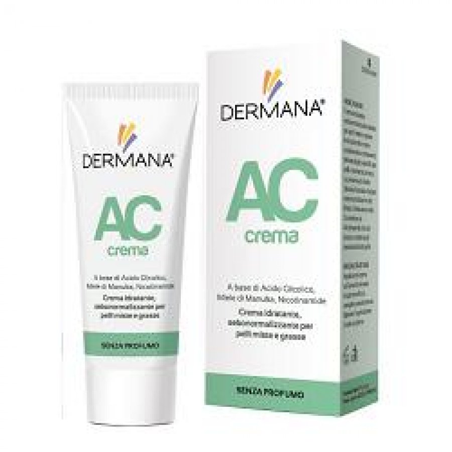 Dermana - AC Crema 40 ml