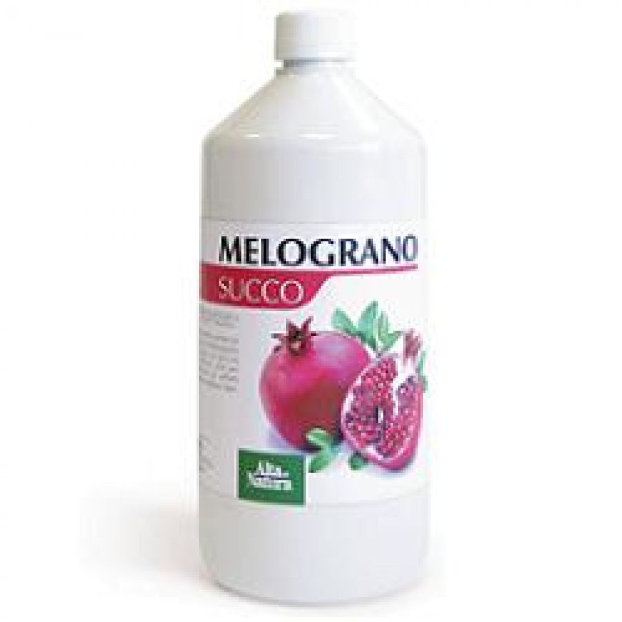 Melograno - Succo 1000 ml
