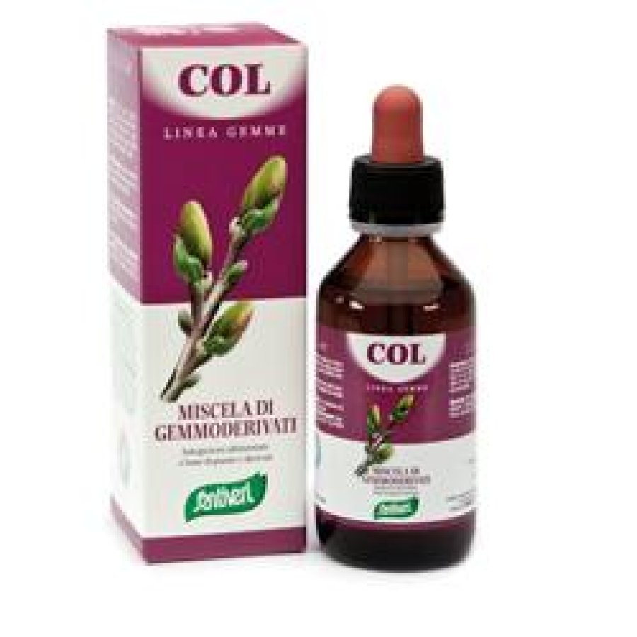 COL LINEA GEMME ZEFIRUS 100ML (FP)