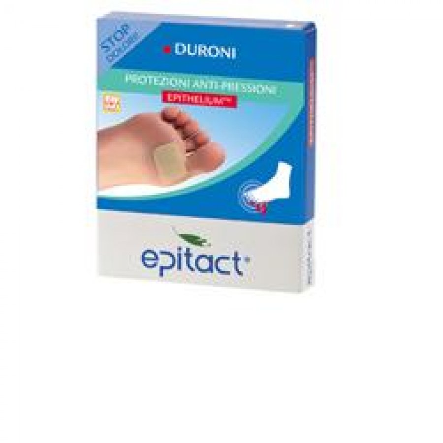 Epitact - Protezioni Duroni Confezione Mini