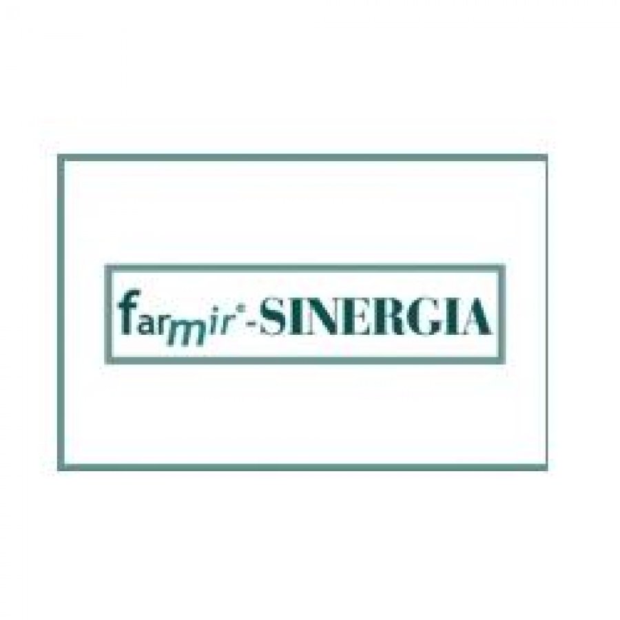 FARMIR SINERGIA 40CPR