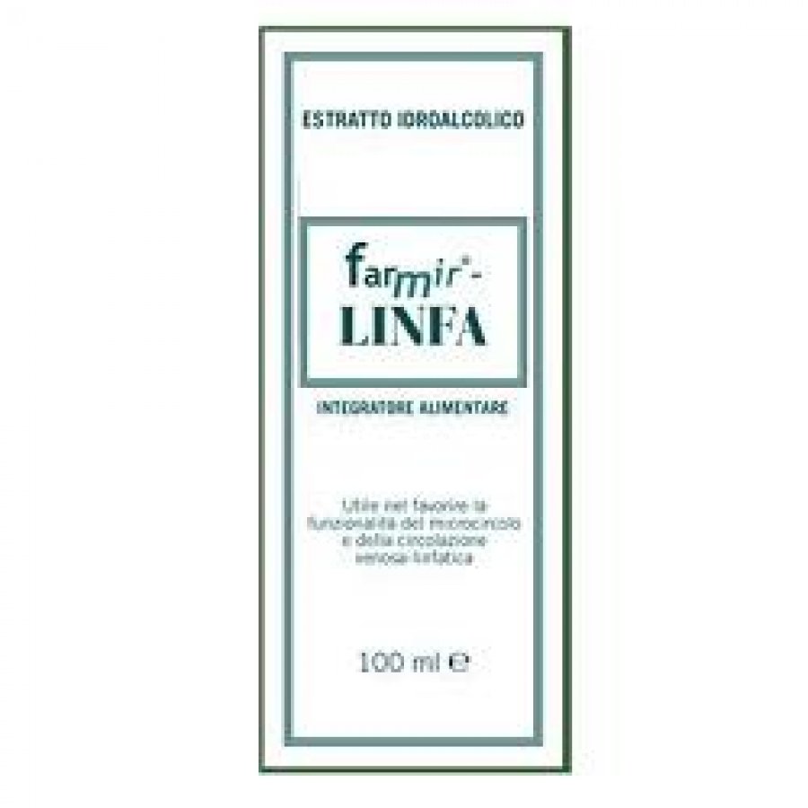 FARMIR LINFA 100ML