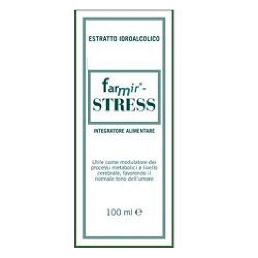 FARMIR STRESS 100ML