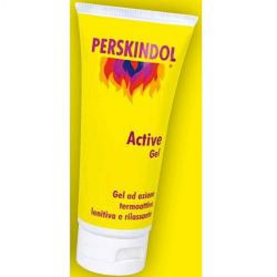 PERSKINDOL Act Gel 100ml