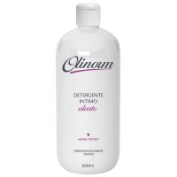 Olinorm Detergente Intimo Oleato 500 ml