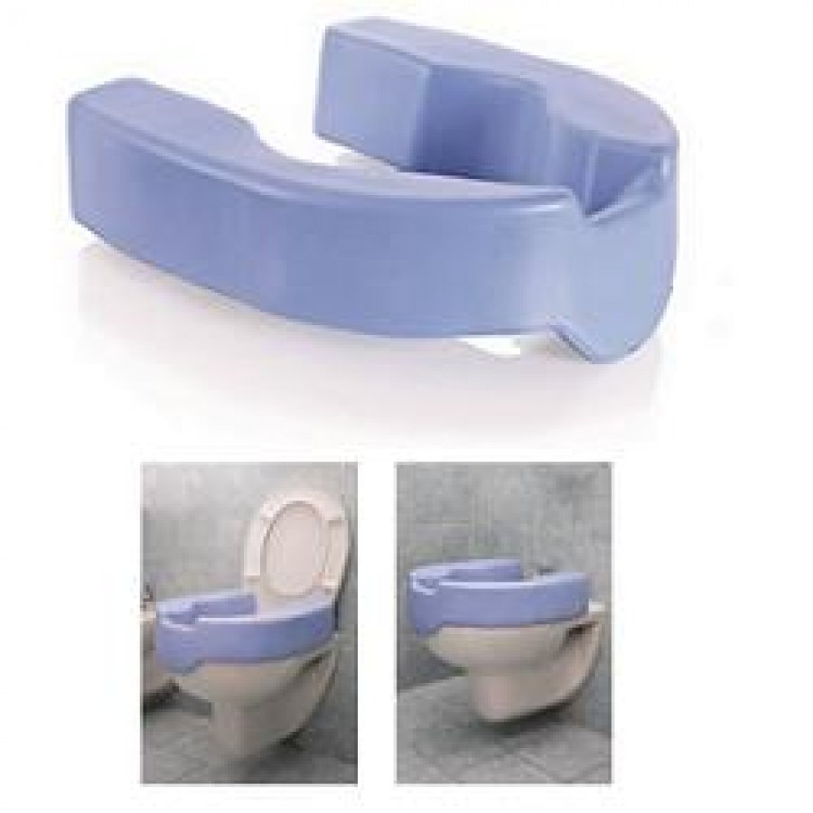 MORETTI MOPEDIA Rialzo WC Bidet Eva Univ.RP440