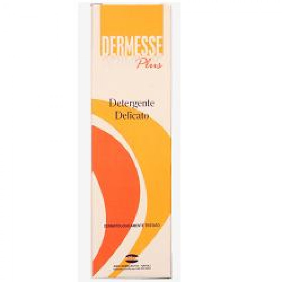 DERMESSE Plus Deterg.Del.250ml