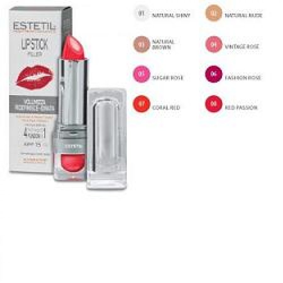 ESTETIL LIP STICK FILLER ROS02