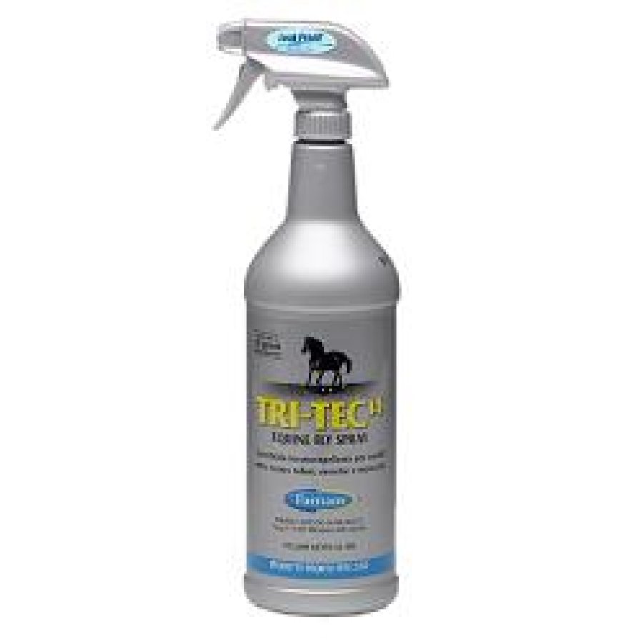 TRI-TEC 14 EQUINI REPELLENTE SPRAY 950ML - FARNAM