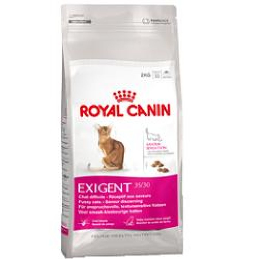 ROYAL CAN FELINE PREF EXIGENT 2KG
