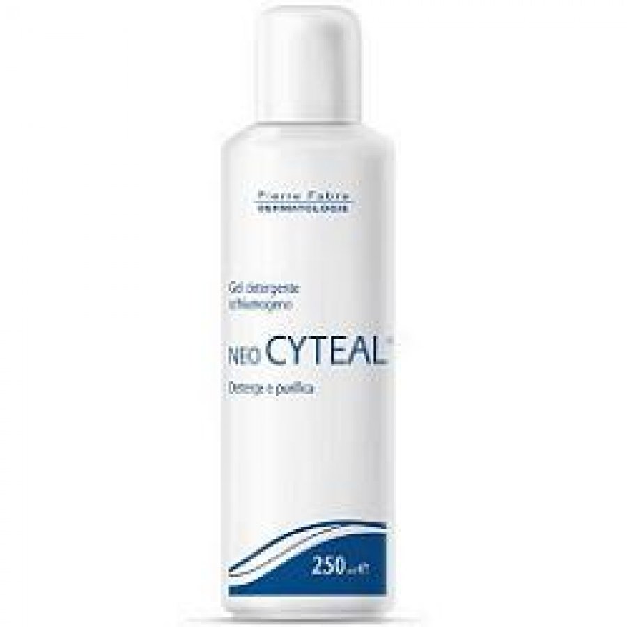 Neo Cyteal Gel Detergente 250ml