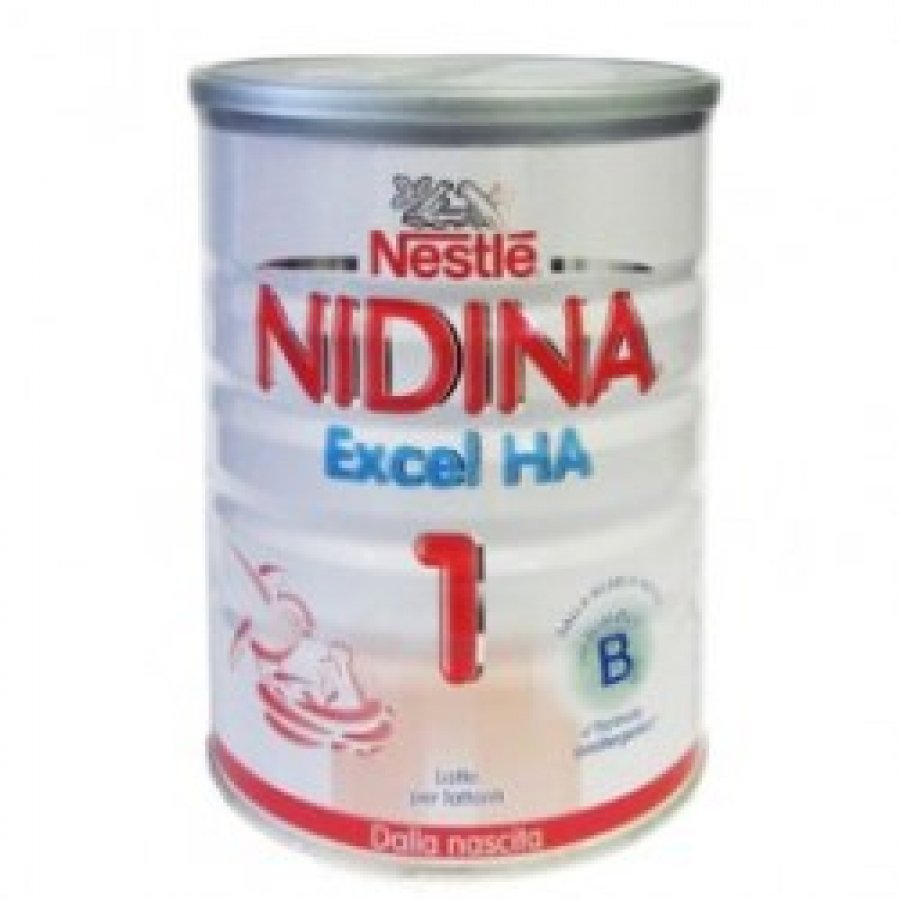 Nestlè - Nidina Excel Ha1 800g