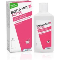 BIOTHYMUS AC ACT Donna Shampoo Ristrutturante 200ml