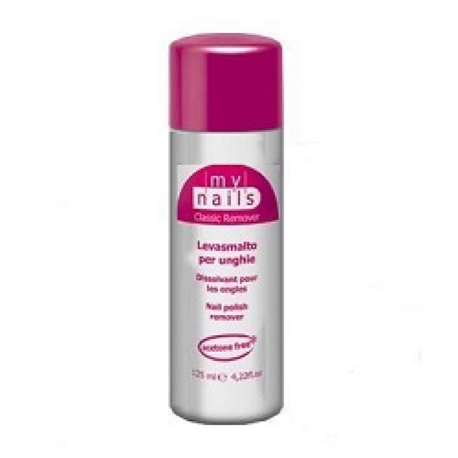 My Nails - Classic Remover 125 ml