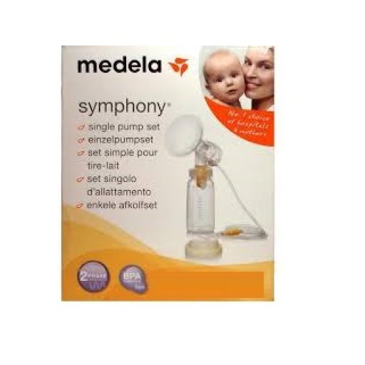 SYMPHONY Set Singolo