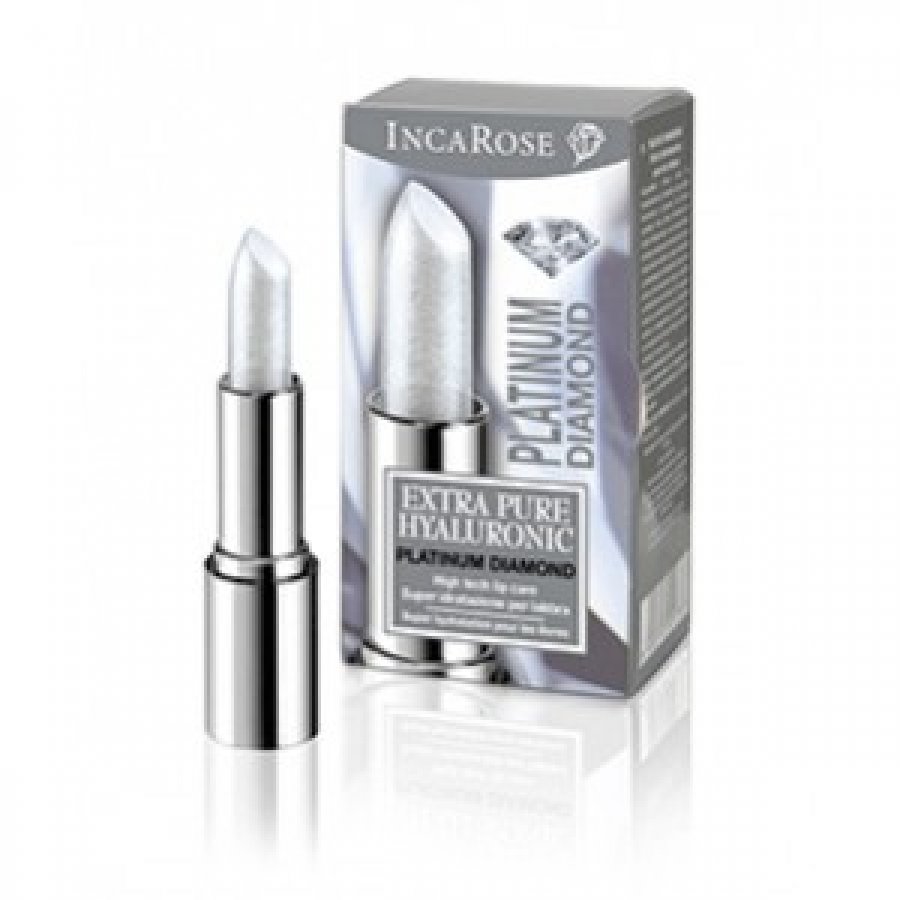 Di-Va - Incarose  Extra Pure Hyaluronic Diamond Lip Care