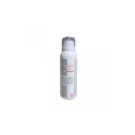 TIAGIN SCHIUMA GINECOLOGICA 125ml