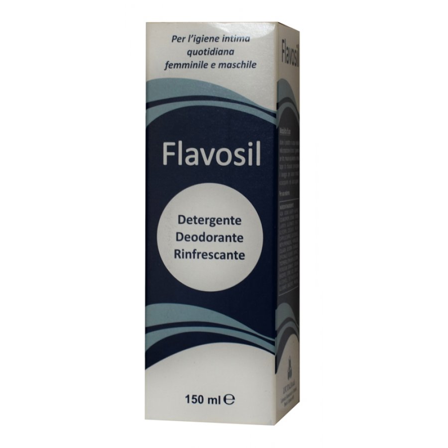 FLAVOSIL Igiene Intima
