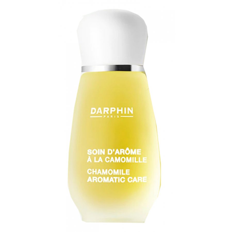 DA CHAMOMILE AROMATIC CARE