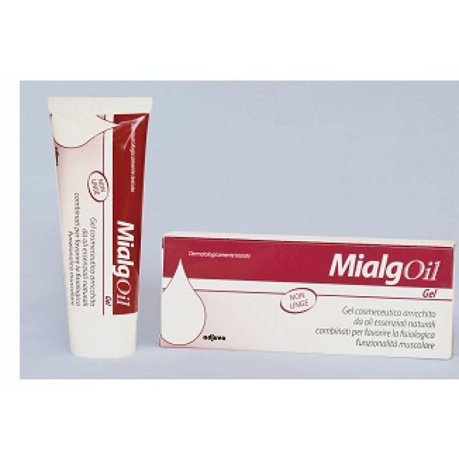 MIALGOIL GEL 75ML