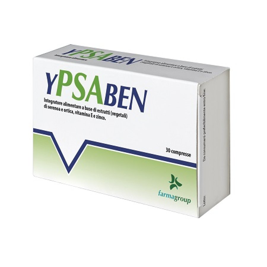 YPSABEN 30 Cpr YPSABEN 30 Cpr