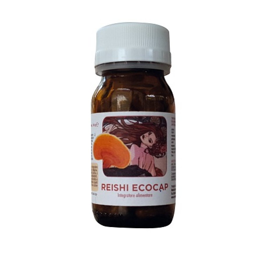 REISHI ECO 50CPS DR POCK