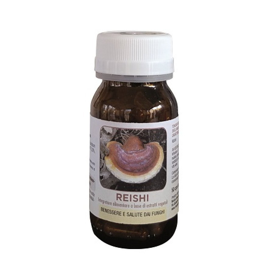 REISHI 50CPS DR POCK