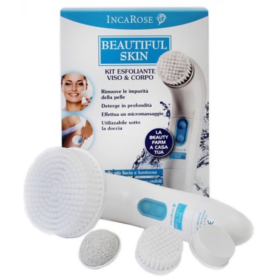Di-va - Incarose Beautiful Skin Kit