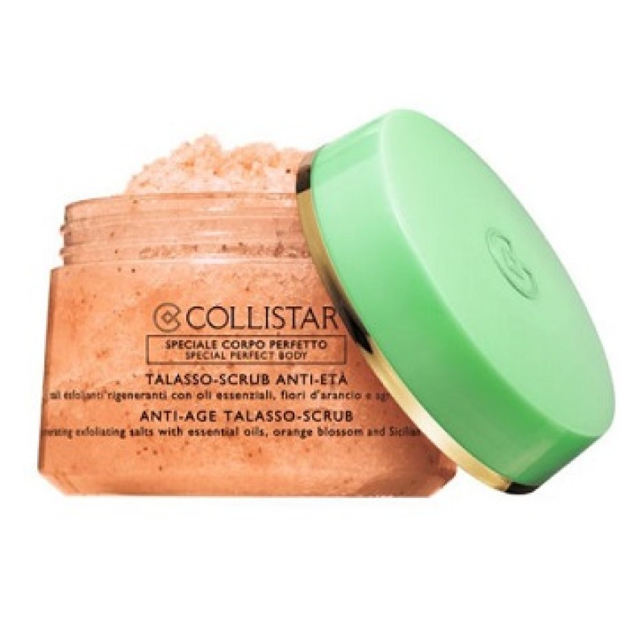 TALASSOSCRUB A/ETA700ML